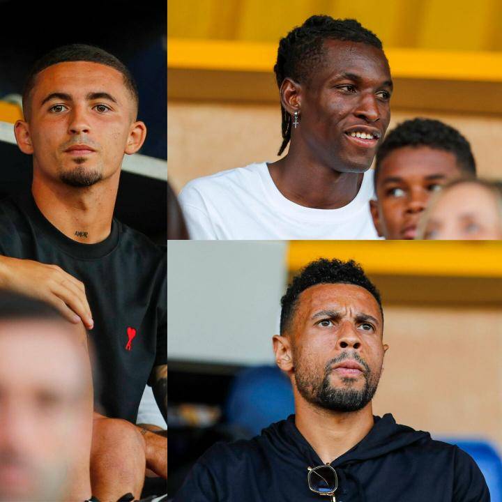 德甲和欧冠 德甲和欧冠