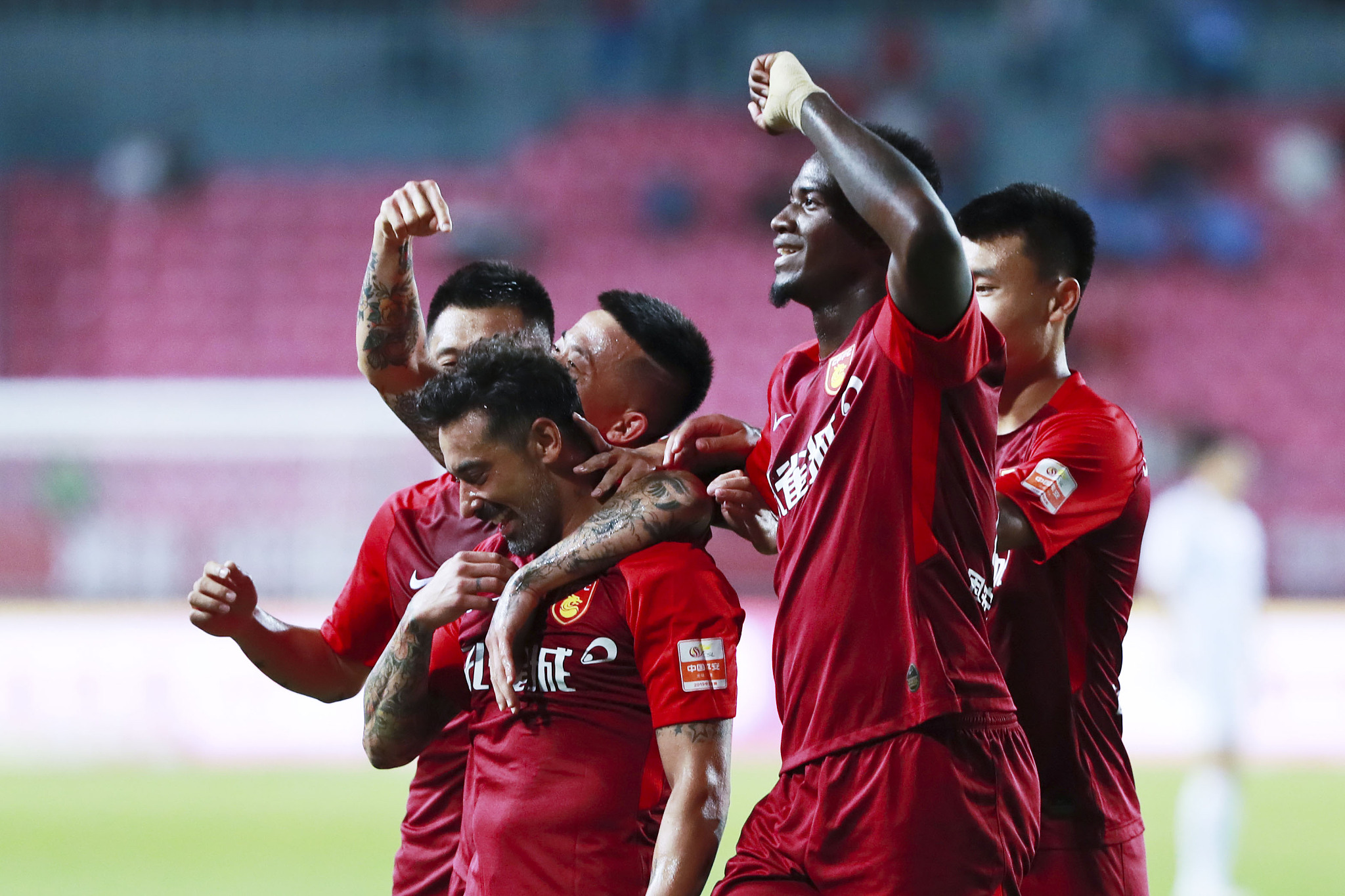 情绪的反转 情绪的反转