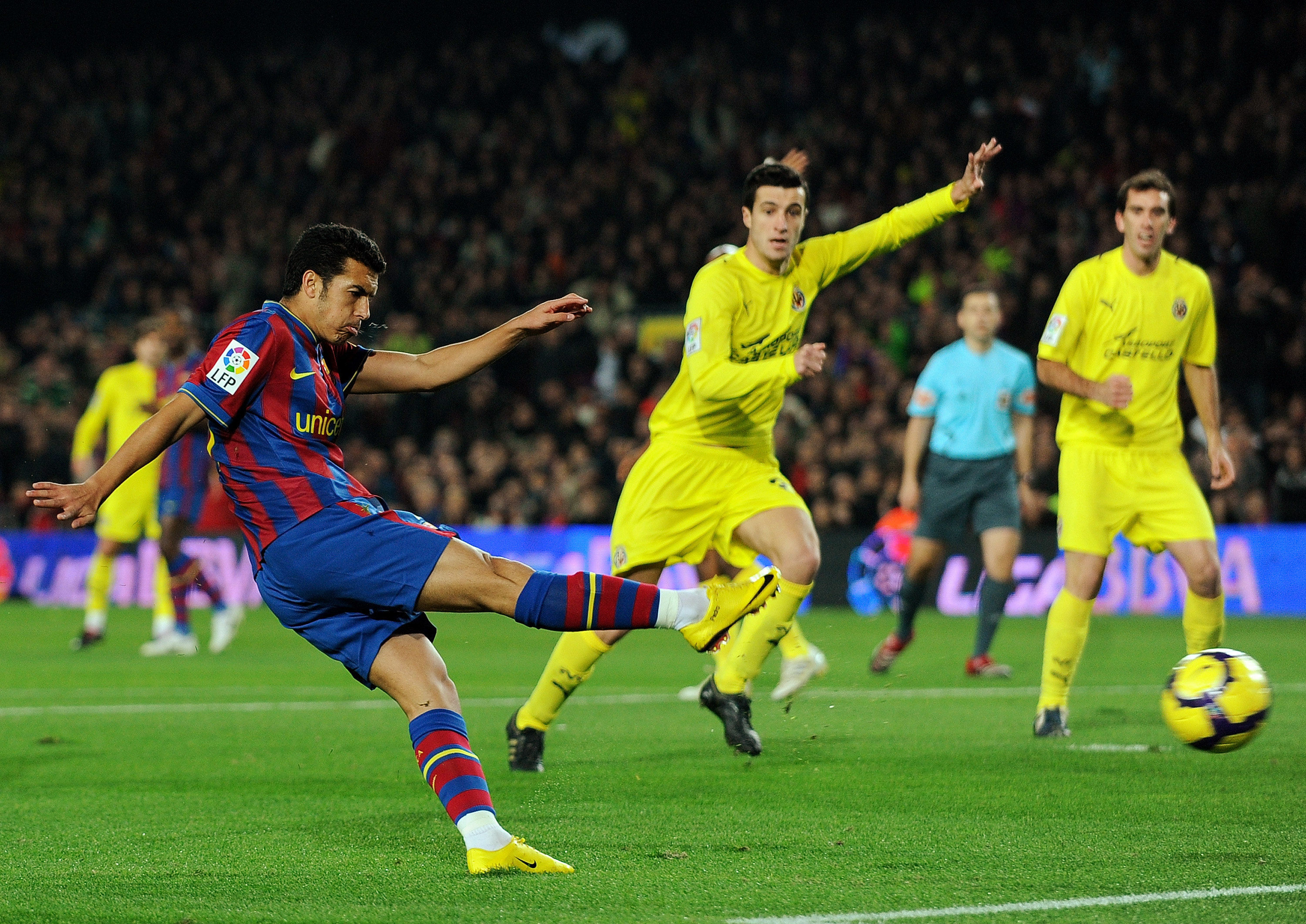 为球队争取 为球队争取