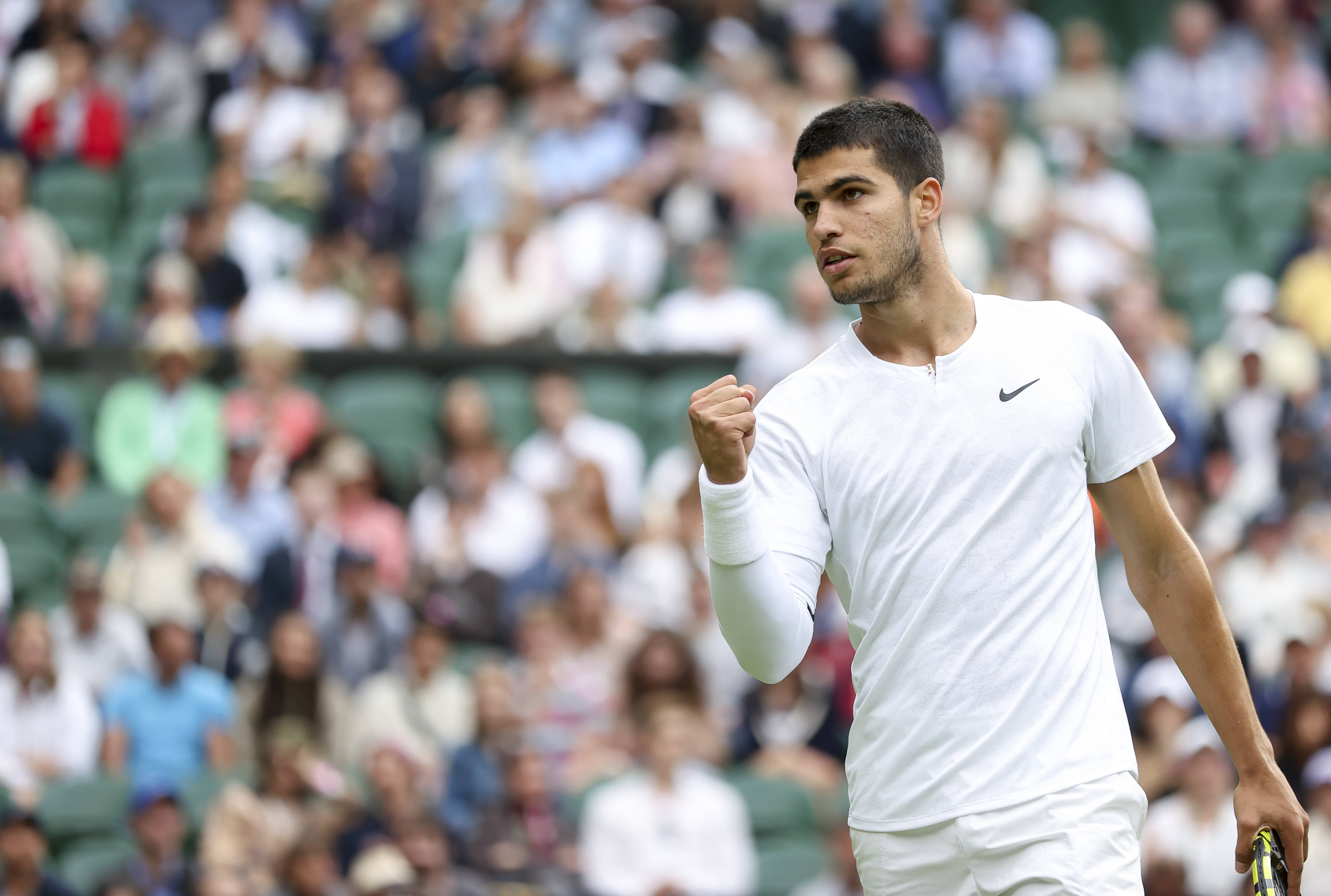 法尔克：若安切洛蒂明年离开，哈维-阿隆索可能会执教皇马