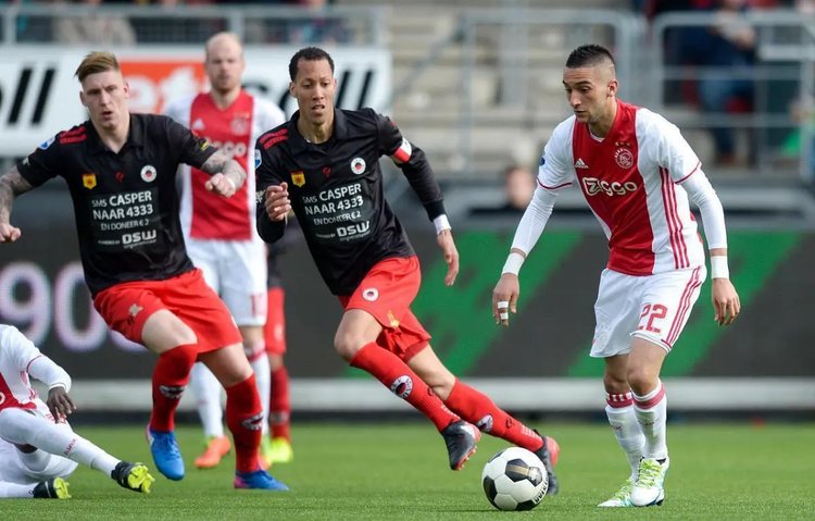 体育亚冠：横滨水手2-1卡雅 升至头名