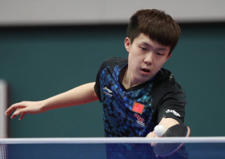 随着赛事深 随着赛事深